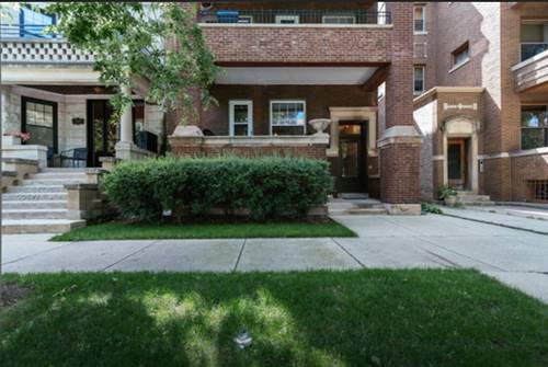 3646 N Magnolia Unit 2, Chicago, IL 60613