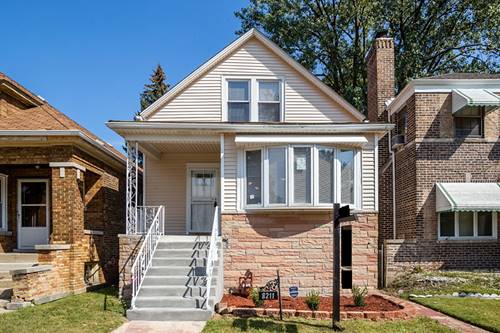 8211 S Kenwood, Chicago, IL 60619