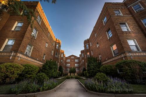 611 Washington Unit 1S, Oak Park, IL 60302