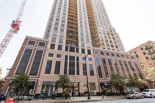 1111 S Wabash Unit 1707, Chicago, IL 60605