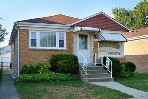 6913 W Summerdale, Chicago, IL 60656