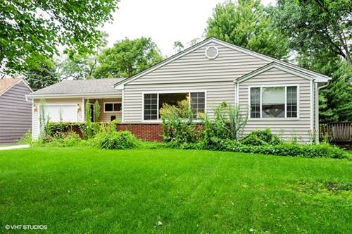 609 E 8th, Naperville, IL 60563