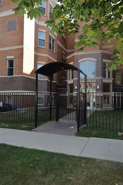 6015 N Mozart Unit 205, Chicago, IL 60659