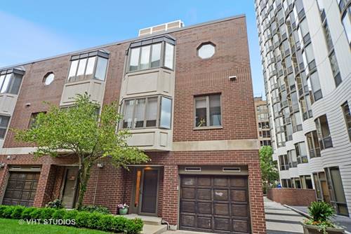 1740 N Clark Unit 1722, Chicago, IL 60614