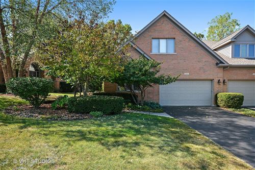 1227 Willowgate, St. Charles, IL 60174