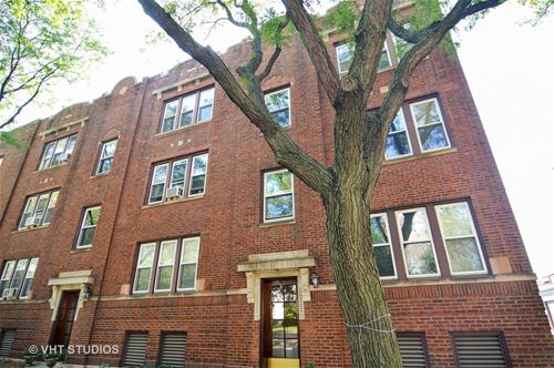 2311 W Ainslie Unit 2, Chicago, IL 60625