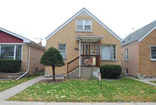 5726 N Avondale, Chicago, IL 60631