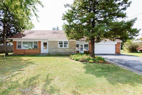 2011 E Euclid, Mount Prospect, IL 60056