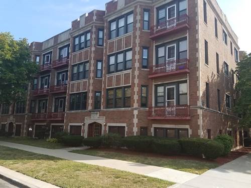 6857 S Paxton Unit 1, Chicago, IL 60649