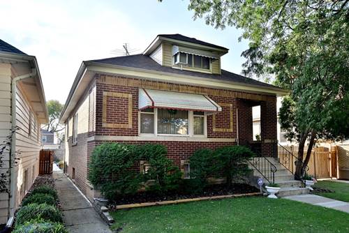 4826 N Meade, Chicago, IL 60630