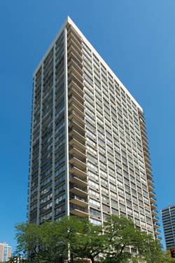 88 W Schiller Unit 2805, Chicago, IL 60610