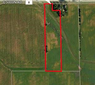 Sec 10 Twp31n R12e, Bourbonnais, IL 60914