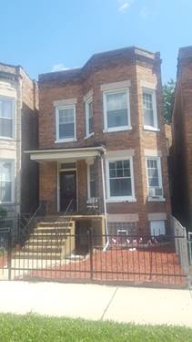 6415 S Evans, Chicago, IL 60637