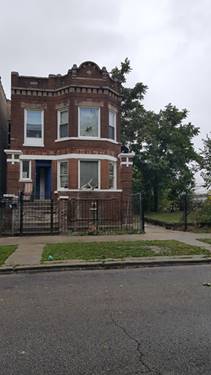 3947 W Gladys, Chicago, IL 60624