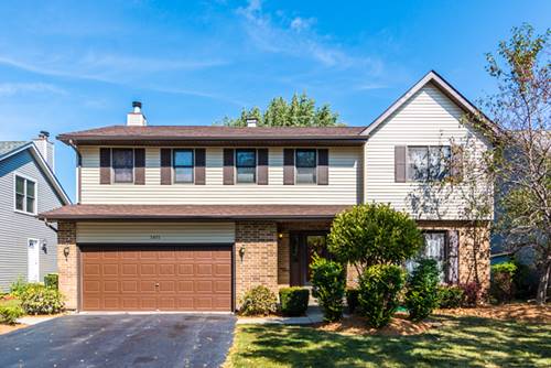 1471 Morgan, Elk Grove Village, IL 60007