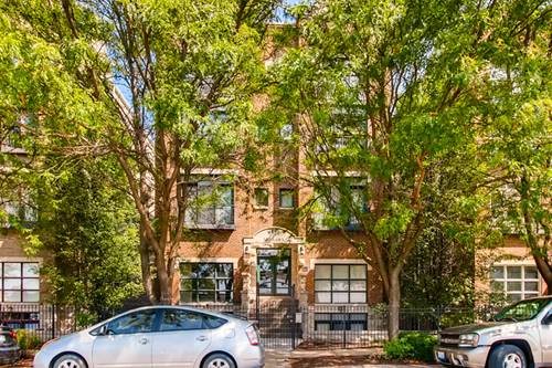 1339 N Mohawk Unit 3S, Chicago, IL 60610