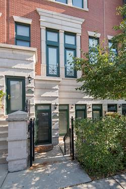 2039 N Lincoln Unit Q, Chicago, IL 60614