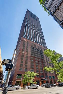 474 N Lake Shore Unit 5404, Chicago, IL 60611