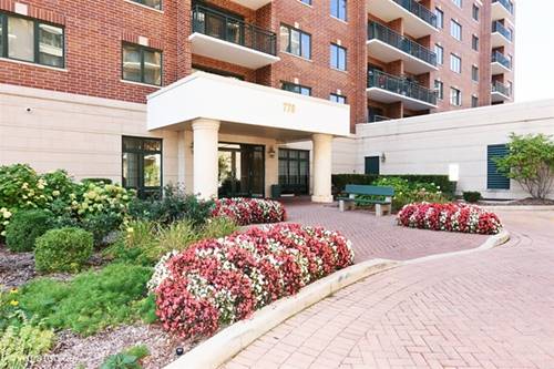 770 Pearson Unit 2-201, Des Plaines, IL 60016