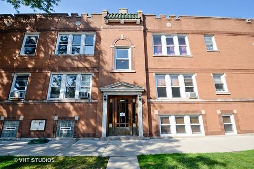 3522 N Lawndale Unit 2, Chicago, IL 60618