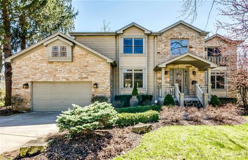 836 Wilson, Naperville, IL 60540