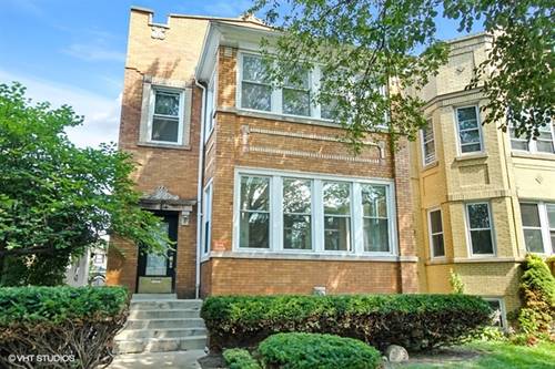 4112 W Wellington Unit 1R, Chicago, IL 60641