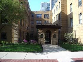 716 W Buena Unit 2E, Chicago, IL 60613