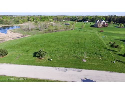 Lot 3 Gilmore, St. Charles, IL 60175