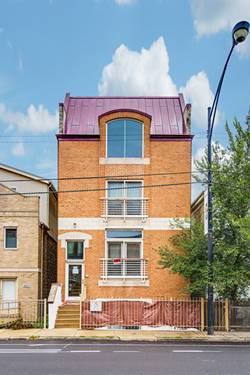 1821 N Clybourn Unit 2, Chicago, IL 60614