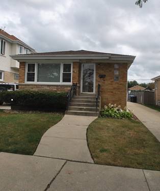 4919 N New England, Chicago, IL 60656