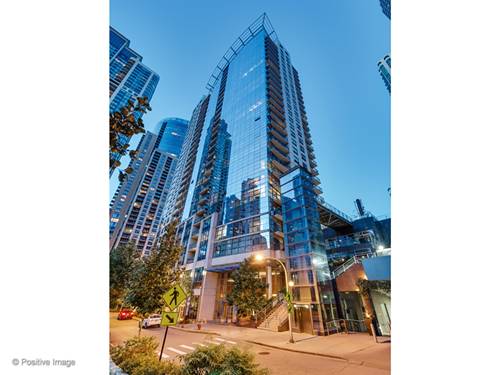 201 N Westshore Unit 1708, Chicago, IL 60601