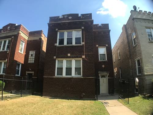 1629 N Mason Unit 103, Chicago, IL 60639