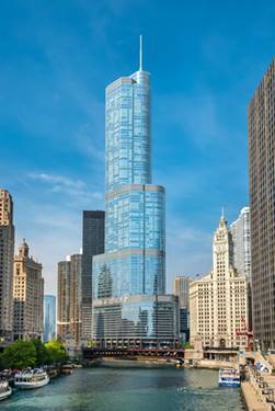 401 N Wabash Unit 87A, Chicago, IL 60611