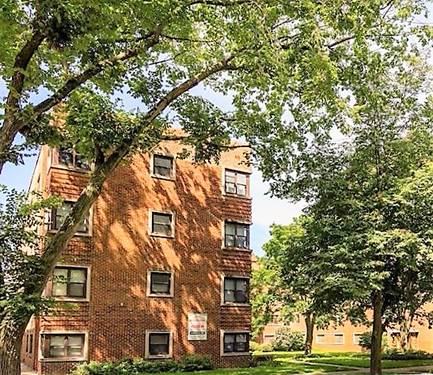 549 Sheridan Unit 601-E2, Evanston, IL 60202