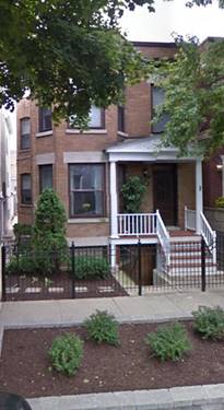 1721 W Nelson Unit 1F, Chicago, IL 60657