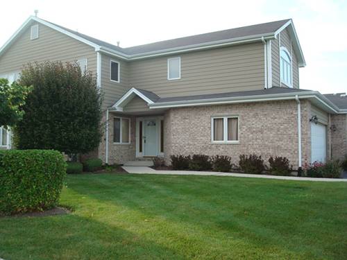 8553 Tullamore Unit 8553, Tinley Park, IL 60487