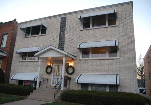 3330 Grove Unit 1N, Berwyn, IL 60402