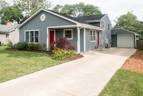 421 Wakeman, Wheaton, IL 60187