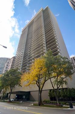 1212 N Lake Shore Unit 32CS, Chicago, IL 60610