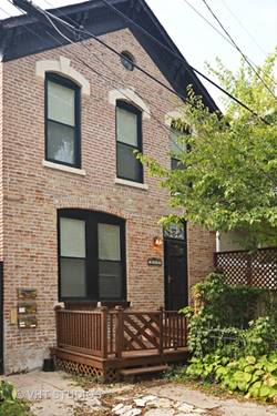 2349 N Cambridge Unit 1R, Chicago, IL 60614