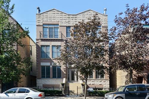 2520 N Southport Unit 1N, Chicago, IL 60614