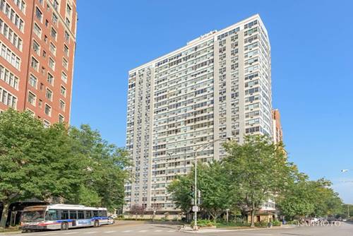 3900 N Lake Shore Unit 4F, Chicago, IL 60613