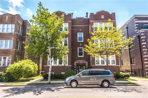 2451 W Foster Unit G, Chicago, IL 60625