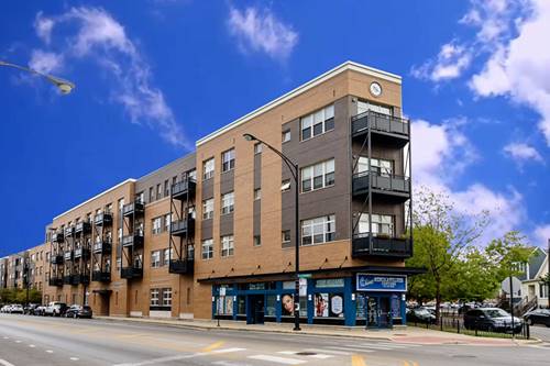 2915 N Clybourn Unit 301, Chicago, IL 60618