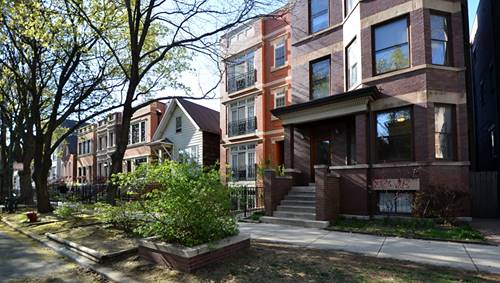 1422 W School Unit 3, Chicago, IL 60657