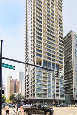 1000 N Lake Shore Unit 41C, Chicago, IL 60611