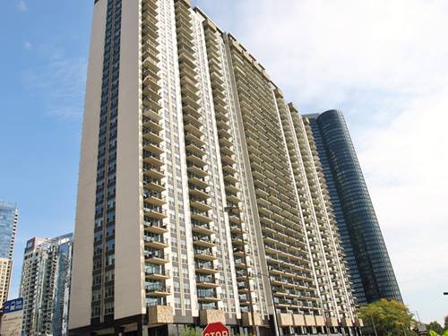 400 E Randolph Unit 3812, Chicago, IL 60601