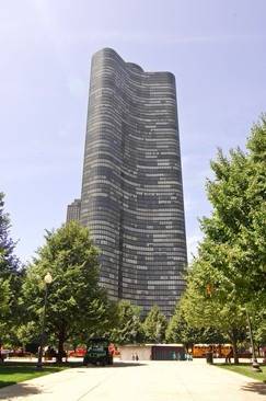 505 N Lake Shore Unit 4309, Chicago, IL 60611