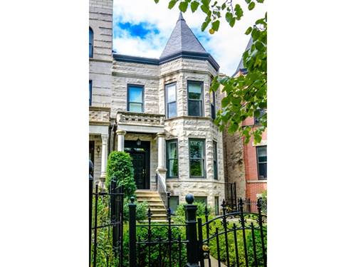 2536 N Burling, Chicago, IL 60614