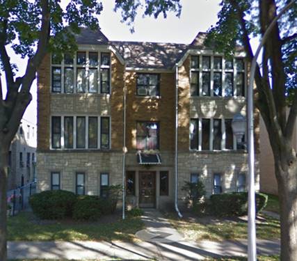 2920 W Summerdale Unit 2E, Chicago, IL 60625